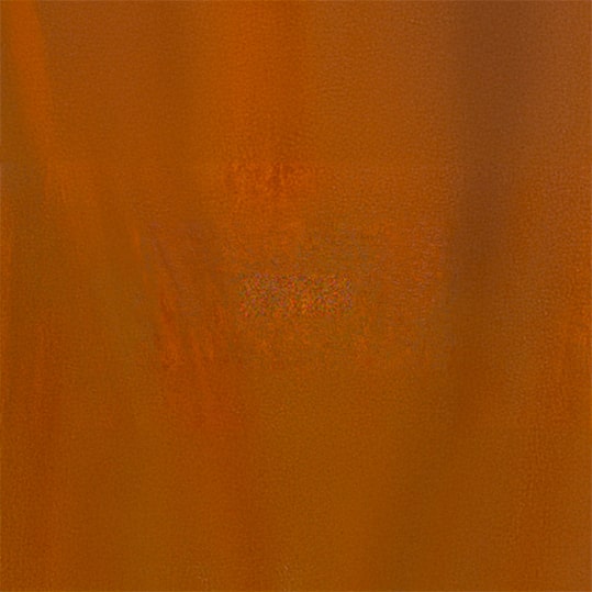Image illustrant l'acier corten